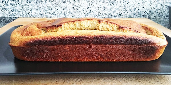 receta fitcocho platano